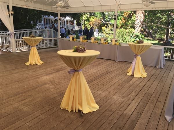 Laura Ashley Catering & Events