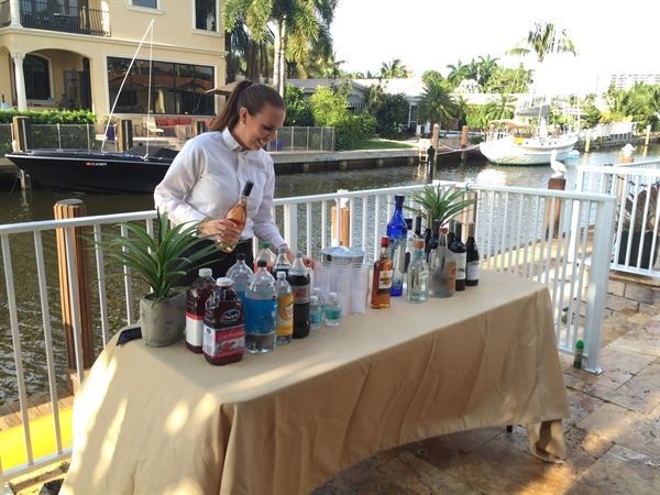 Laura Ashley Catering & Events