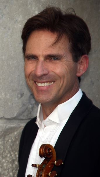 Classical Sounds Entertainment Agency