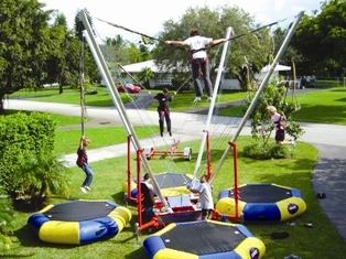 Outrageous Adventures