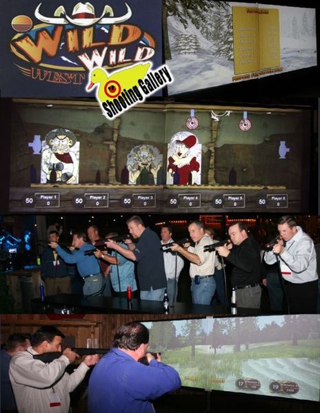 Outrageous Adventures