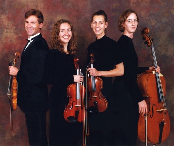 Classical Sounds Entertainment Agency