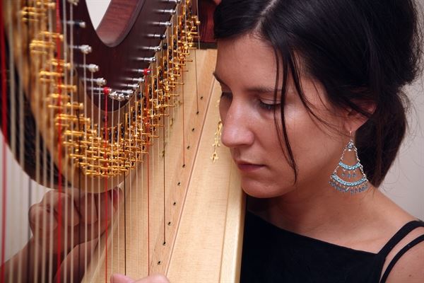 Classical Sounds Entertainment Agency