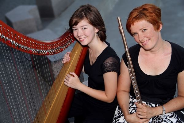 Classical Sounds Entertainment Agency