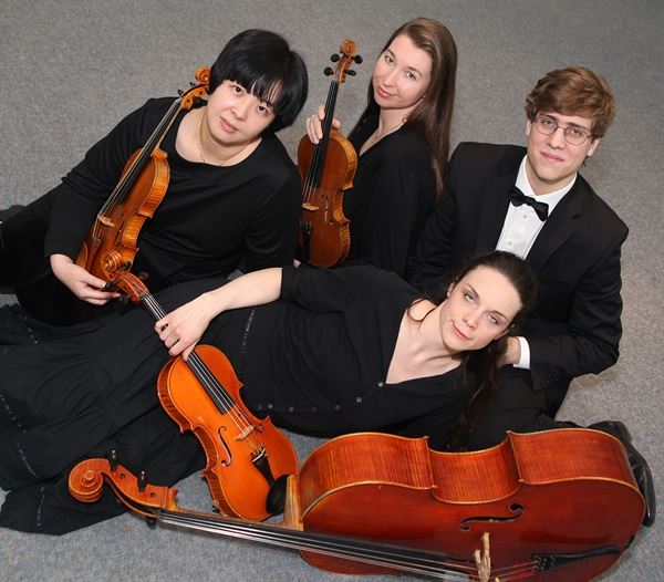 Classical Sounds Entertainment Agency