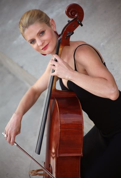 Classical Sounds Entertainment Agency