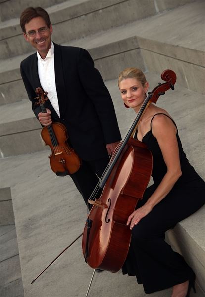 Classical Sounds Entertainment Agency