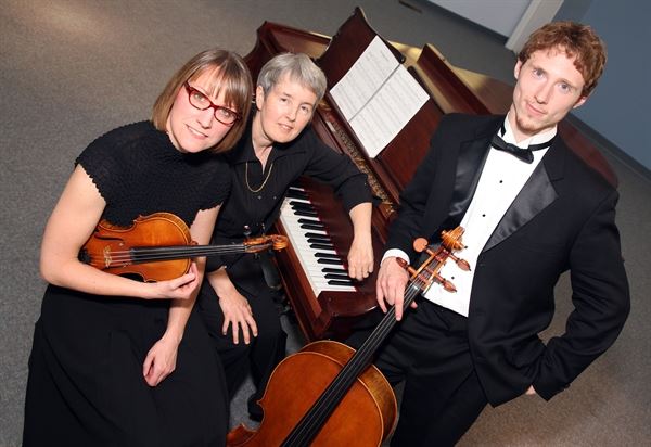 Classical Sounds Entertainment Agency