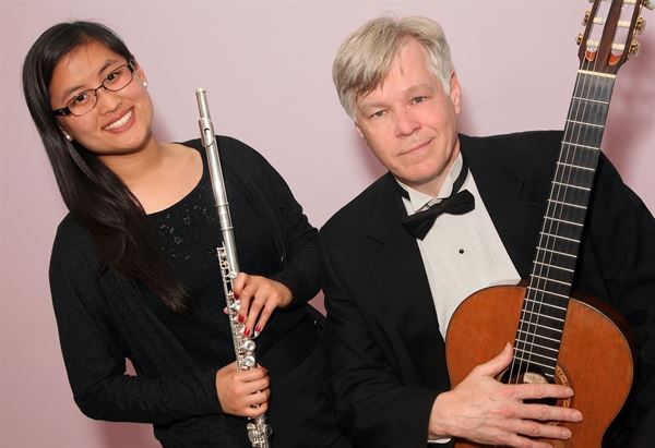 Classical Sounds Entertainment Agency