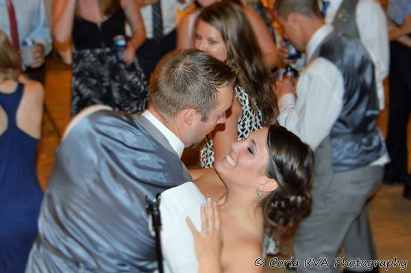 Coria RVA DJ Services