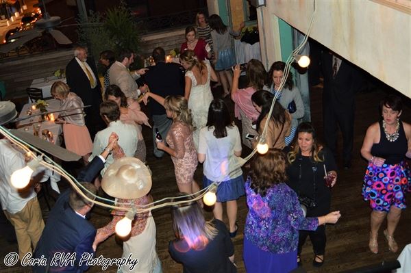 Coria RVA DJ Services