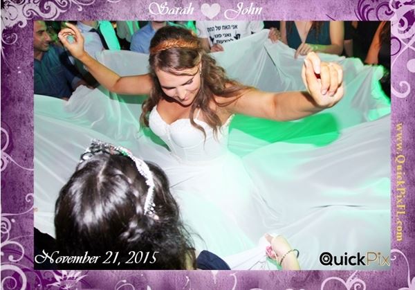 Quick Pix Event Photography