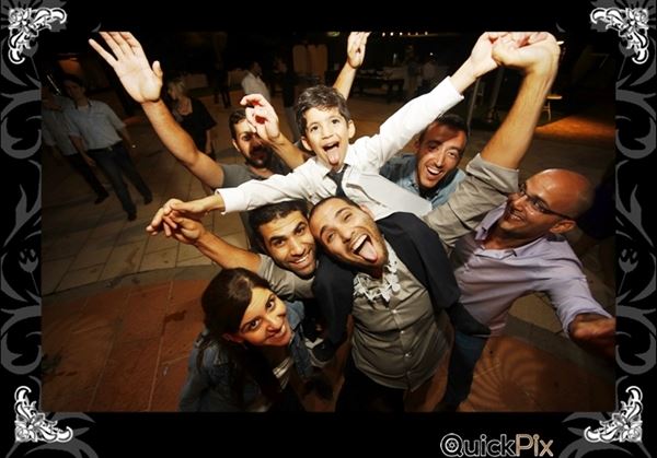 Quick Pix Event Photography