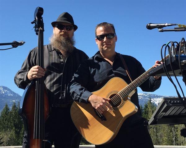 The Rev - Live Music, DJ, and MC Services