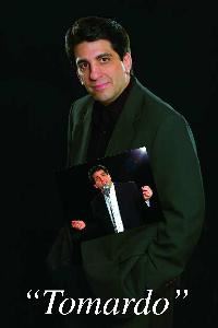 Tomardo Entertainment - The Perfect Party Starts Here!