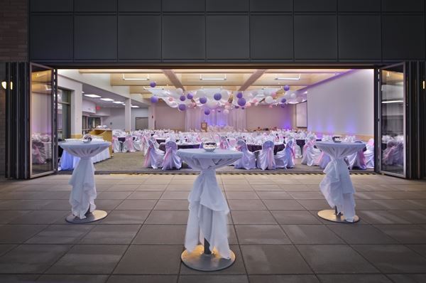 Thompson Rivers University