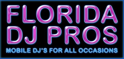Florida DJ Pros  - Fort Lauderdale