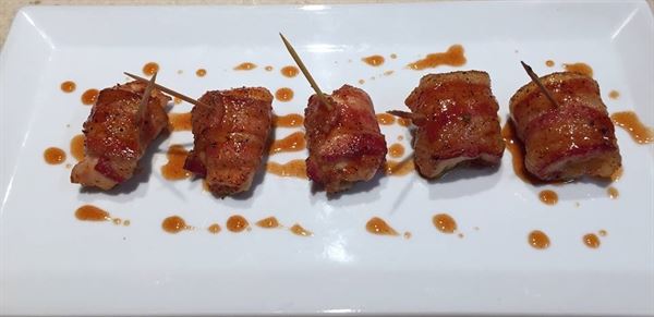 Smokin Yankee's BBQ Catering