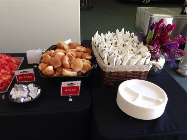 Smokin Yankee's BBQ Catering