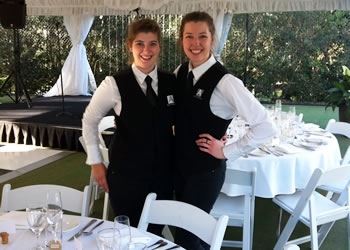 Tampa Bay Event Staffing