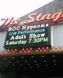 Virtual Reality Hypnosis Show