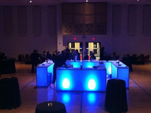 Boston Premier Events LLC dba Boston Charity Casinos