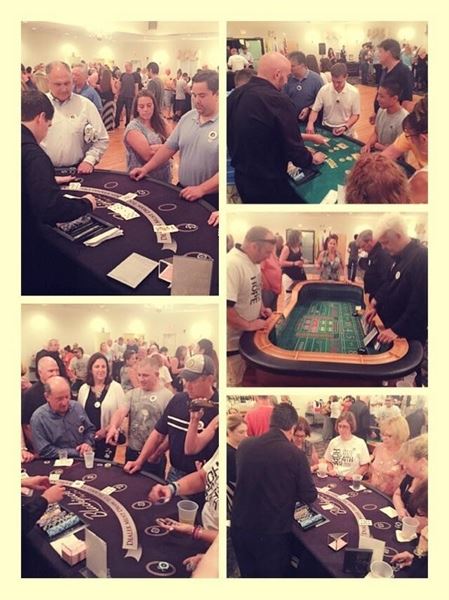 Boston Premier Events LLC dba Boston Charity Casinos