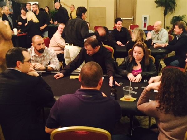 Boston Premier Events LLC dba Boston Charity Casinos