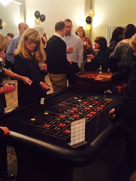 Boston Premier Events LLC dba Boston Charity Casinos