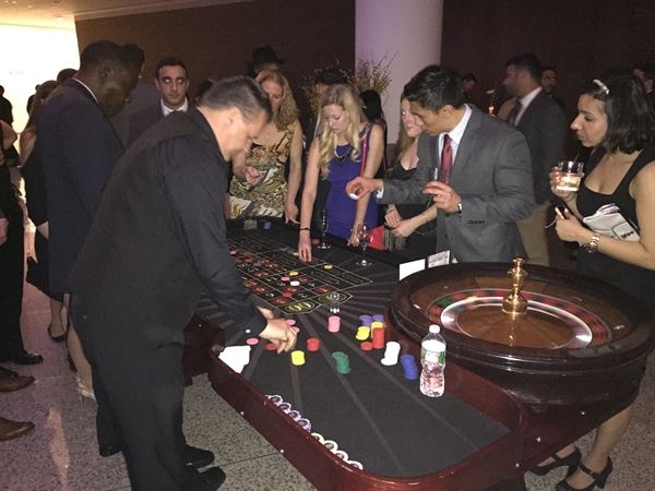 Boston Premier Events LLC dba Boston Charity Casinos