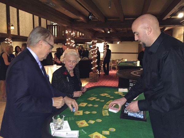 Boston Premier Events LLC dba Boston Charity Casinos