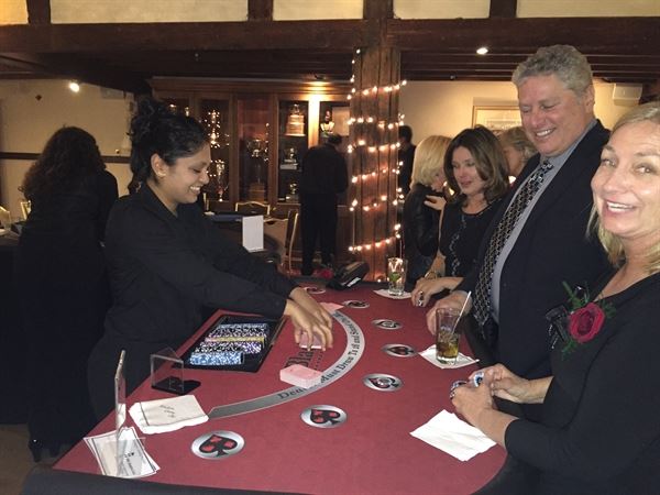 Boston Premier Events LLC dba Boston Charity Casinos