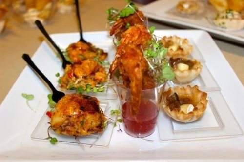 Pigéon Caterers, Inc