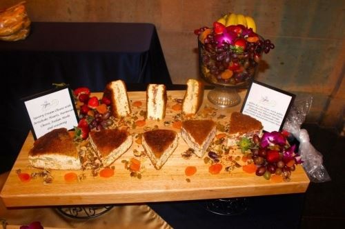 Pigéon Caterers, Inc