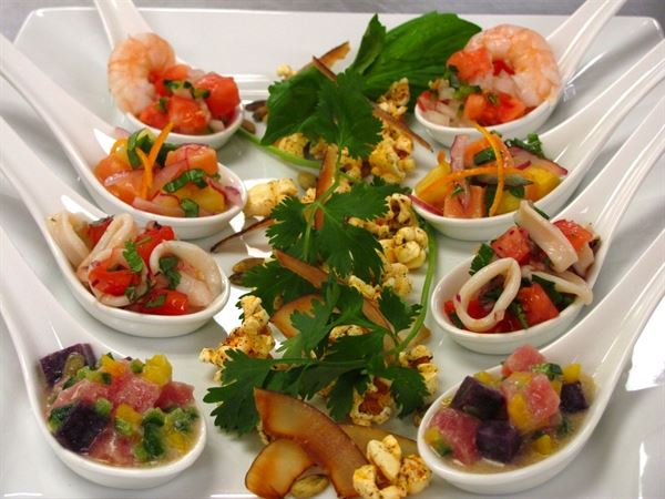 Pigéon Caterers, Inc