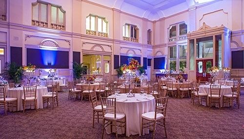 Pigéon Caterers, Inc