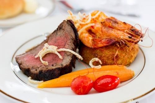 Pigéon Caterers, Inc