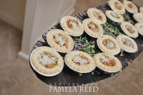 Pigéon Caterers, Inc