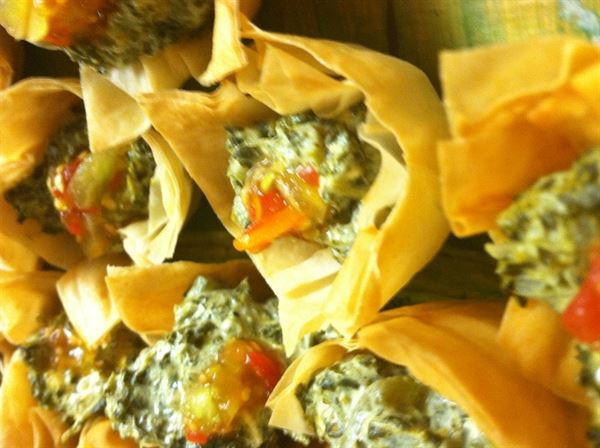 Island Flavors and Tings