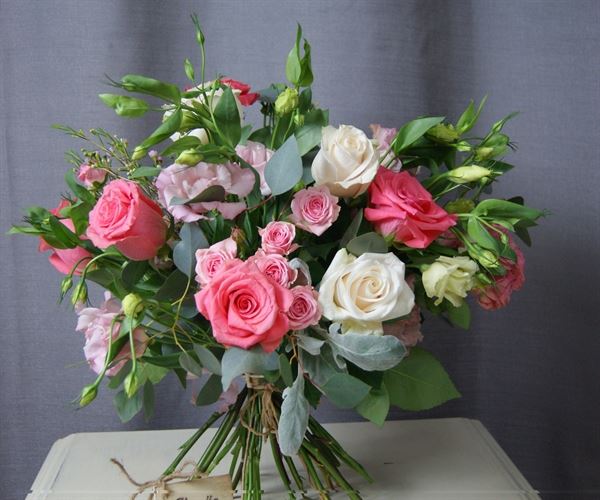 Floretta Flower Studio& Crafts