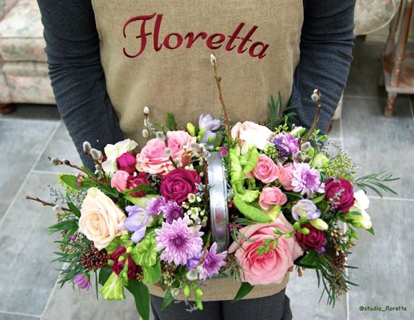 Floretta Flower Studio& Crafts