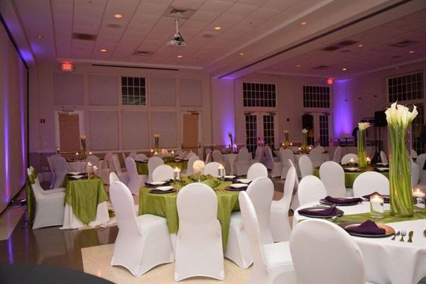 Royalty Promotions & Events LLC