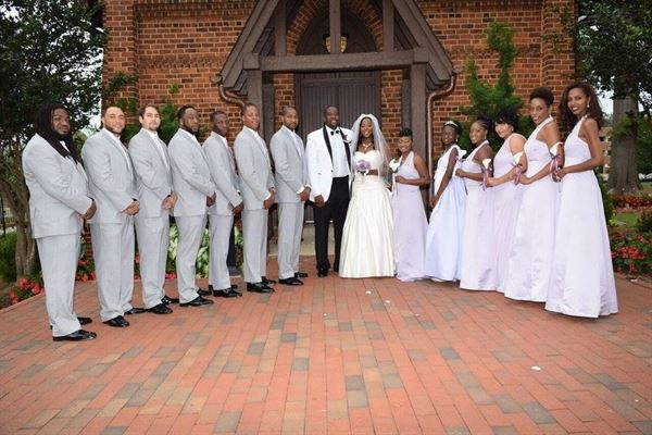 Royalty Promotions & Events LLC