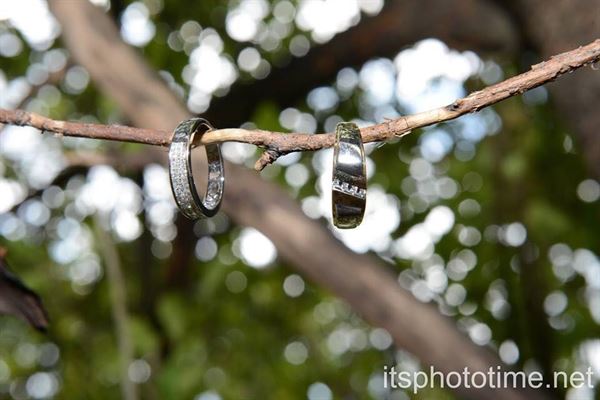 City Hall Wedding Photographer Elope NYC