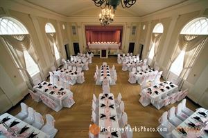 Ballroom / Auditorium