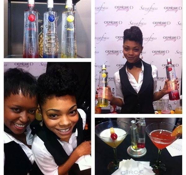 Taste Event Staffing LLC