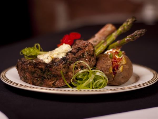 Magleby's Weddings and Catering