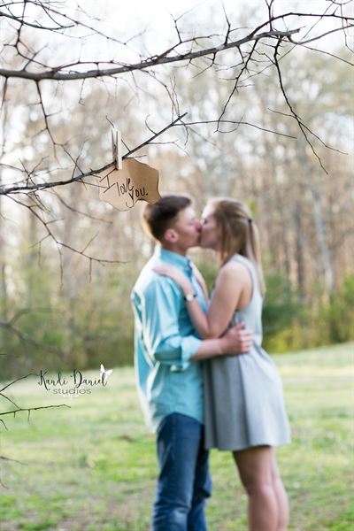 Kandi Daniel Studios