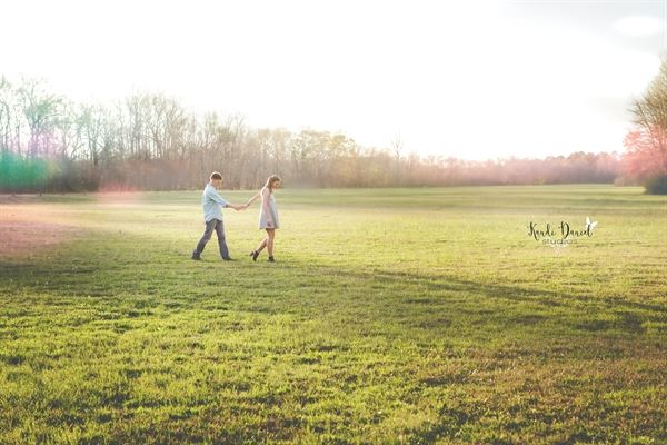 Kandi Daniel Studios