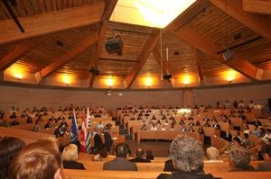 British Columbia Centre